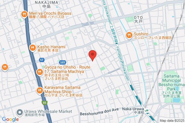 野村の仲介＋(PLUS) 浦和営業部