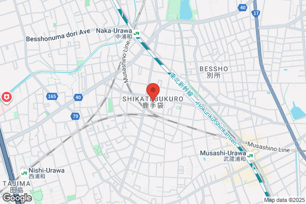 すき家 浦和仲町店