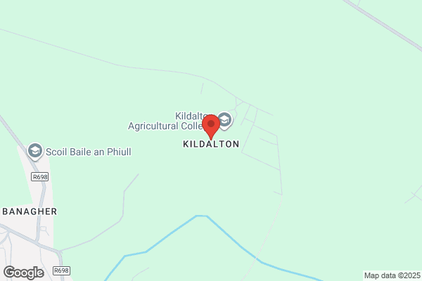 KILDALTON