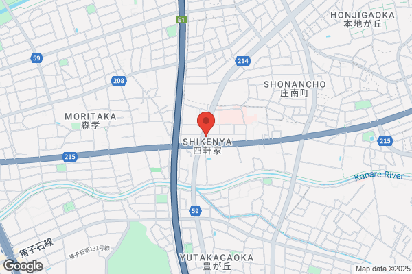 ほっともっと 本郷店