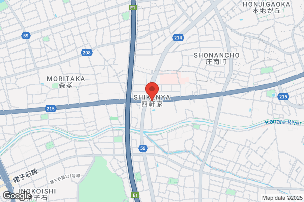 パーソナルトレーニングジム かたぎり塾 藤が丘店