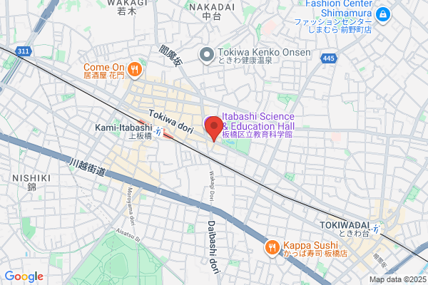 unpeu hair 二条店【アンプヘアー】