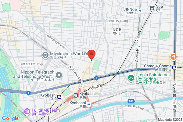 amusement bar SHARIF(バー シャリーフ) 三条木屋町店