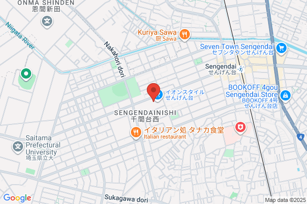 PUDOステーション　いなげや　横浜南本宿店