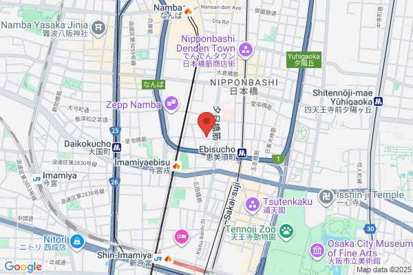 ヘーベルハウスRESIDENCE 難波展示場
