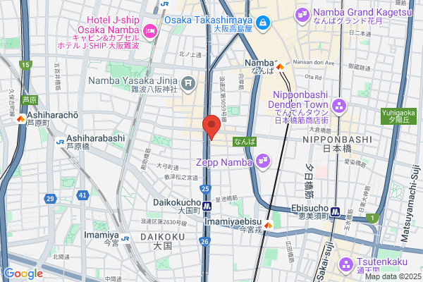 水煙喫茶 moumou