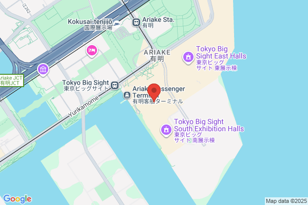 JTB ららぽーとEXPOCITY店 - 閉店