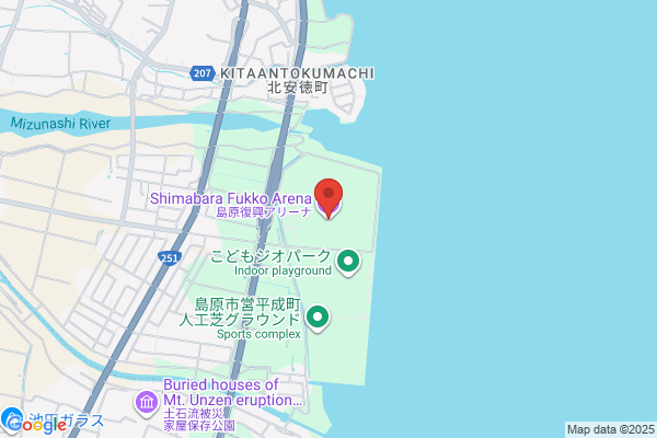 EQスポーツ教室