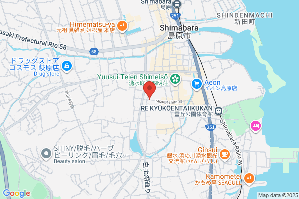 【閉店】居酒屋 個室 結粋-YUI- 岐阜店