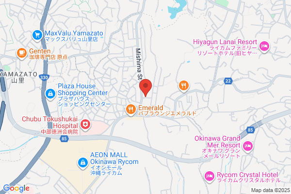 ネクステージ　沖縄うるま店