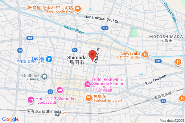 脱毛・痩身・フェイシャル private salon NANA