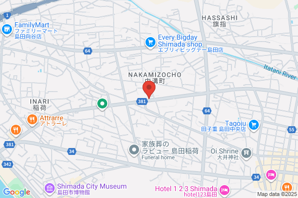 WonderGOO TSUTAYA 足利朝倉店