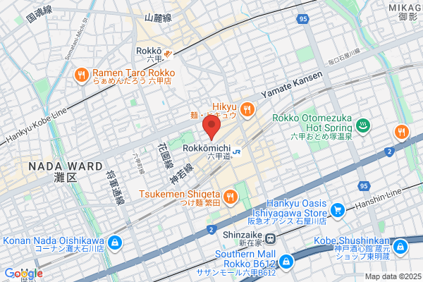 B&Dドラッグストア 平針店