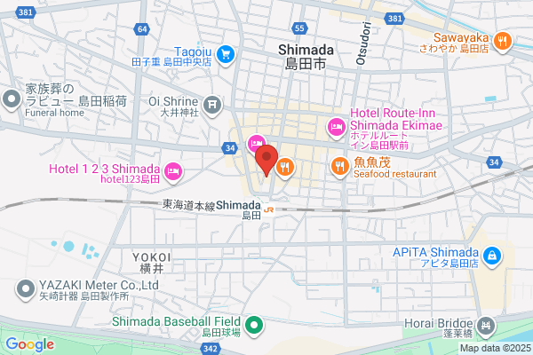 Bar selector　バー セレクタ