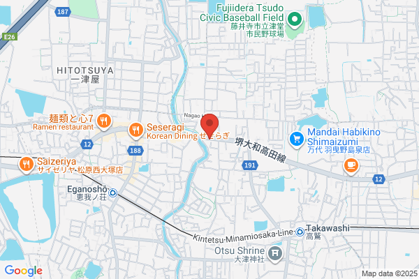 ENEOS Dr.Driveセルフ柏原店(ENEOSフロンティア)