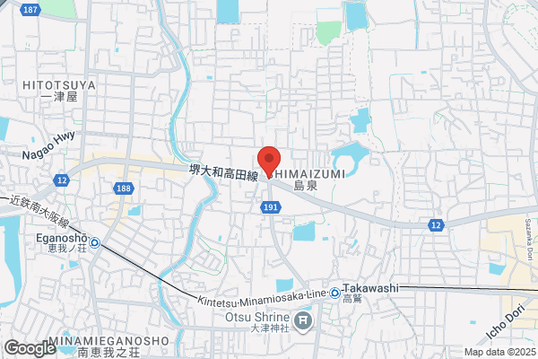 ラー麺ずんどう屋 八尾志紀