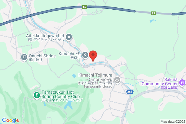 ECC Junior Matsue