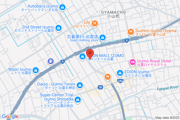 PUDOステーション　NPC24H　大宮東口パーキング