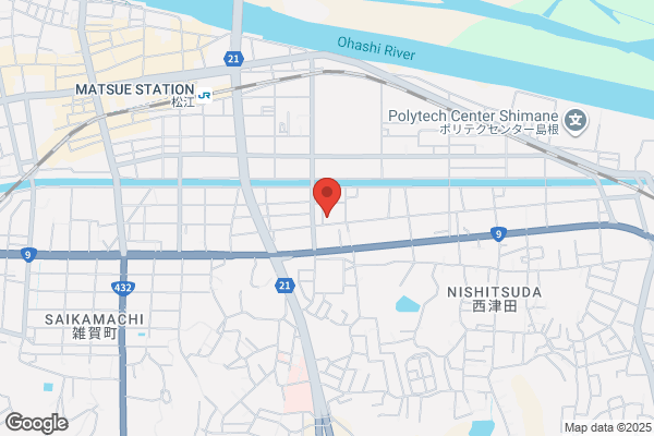 PUDOステーション　ドラッグセイムス　足立青井店