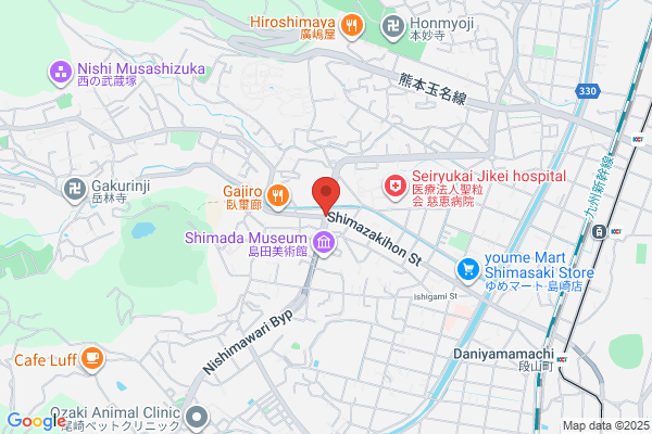 B&D調剤薬局 国府宮店 - 閉店