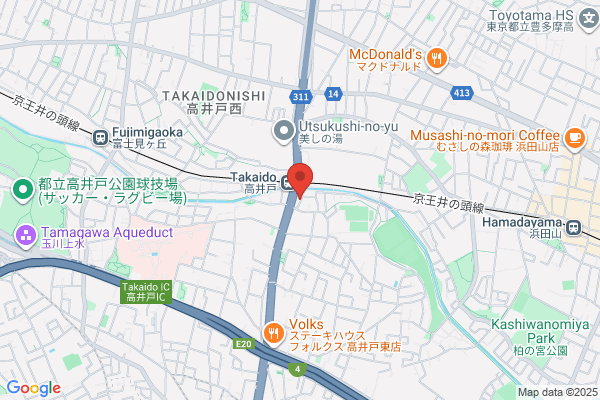 Cafe&Dining 三寅屋
