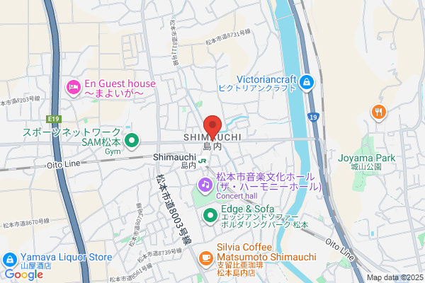 ネクステージ　松本店