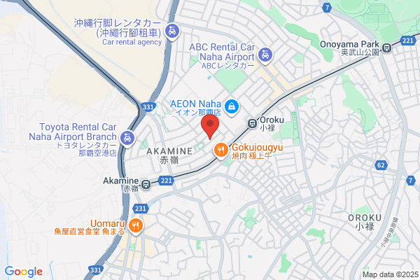 OKINAWA KITCHEN