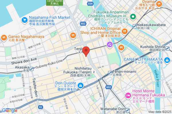 The Chikuho Bank Ltd