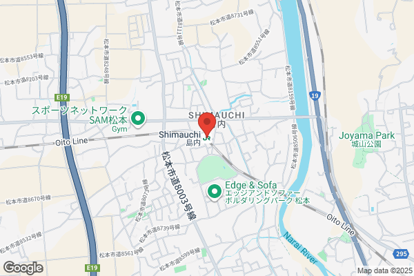 ラーメン 白 本店