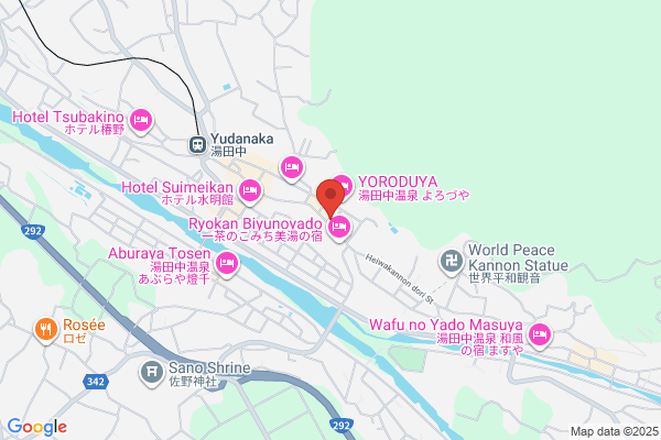 東横INN大阪弁天町