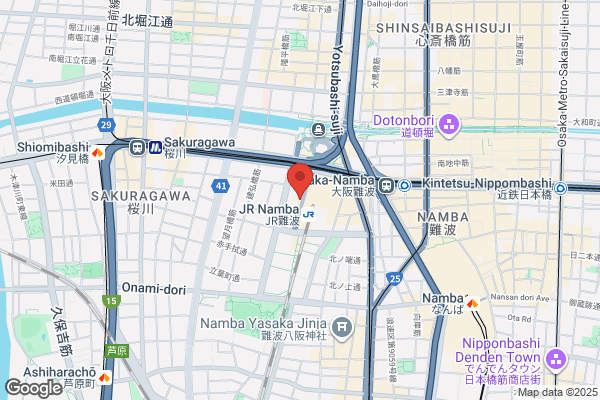 プライベート整体YORISOI