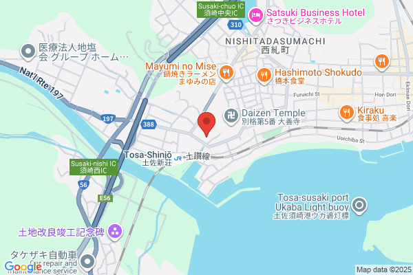PUDOステーション　ジョーシン　和歌山北店