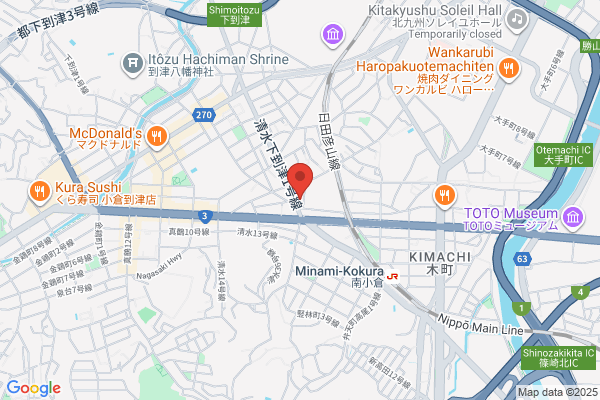 POLA THE BEAUTY 大街道店