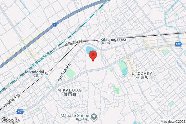 PUDOステーション　ゴダイ　赤穂上町店