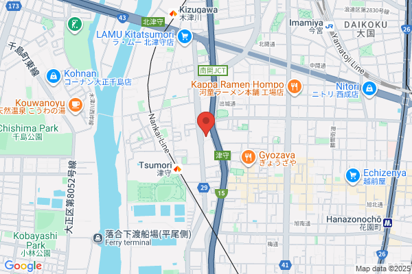 ENEOS Dr.Driveセルフ宮崎大橋店(ENEOSフロンティア)
