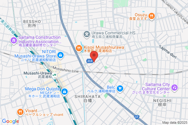 ヘーベルハウス RESIDENCE 立川展示場