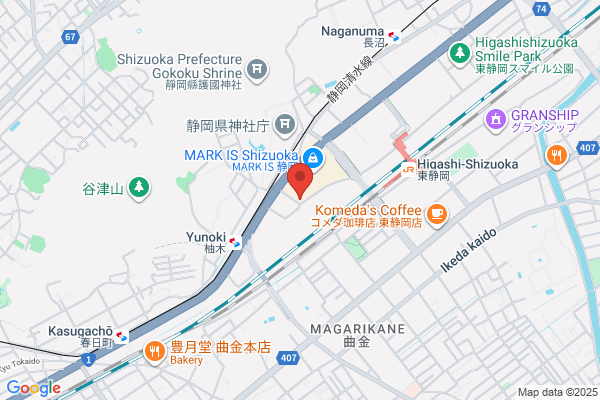 iCracked Store イオンモール甲府昭和