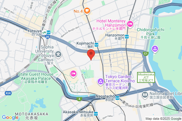 ドミノ・ピザ上本町店