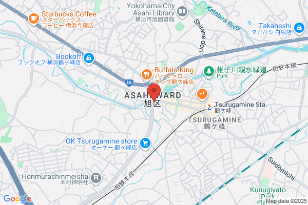 ルートイングランティア東海 Spa & Relaxation