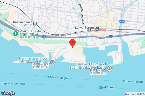 ナイキファクトリーストア 神戸 - 閉店 Nike Factory Store Kobe
