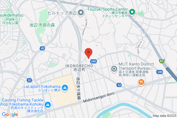 MAMA’S JR堺市駅店