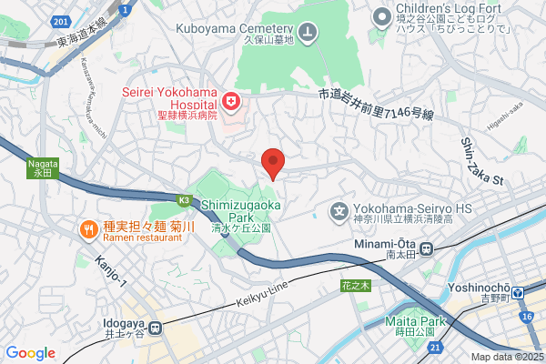 東横INN府中南武線南多摩駅前