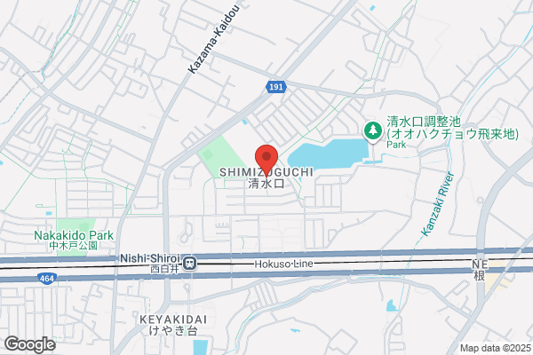 ノジマ 鎌ケ谷店