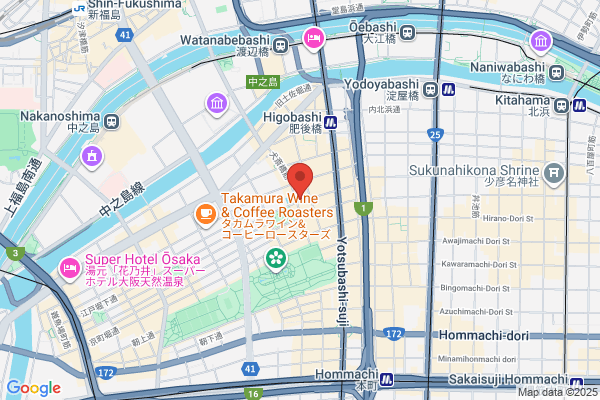 BAR アルバロッソ