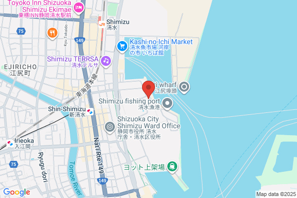 SMC整体院