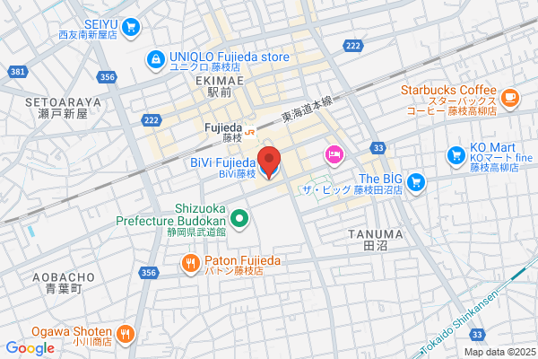 ペッパーランチ BiVi仙台駅東口店