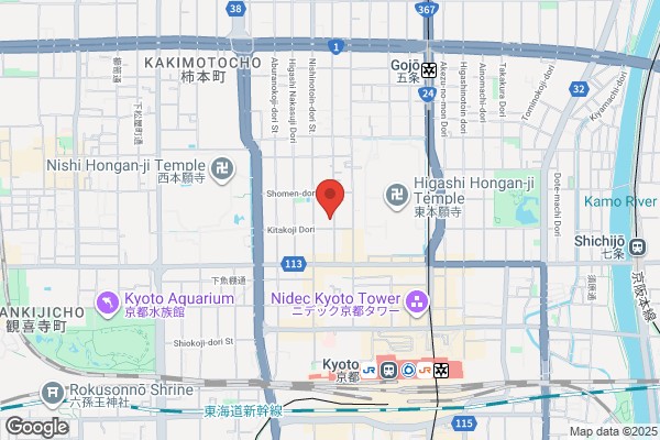 東横INN富山駅新幹線口2