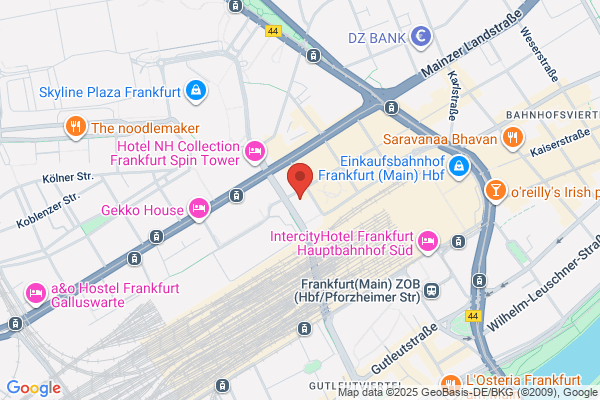 A.B.G.株式会社