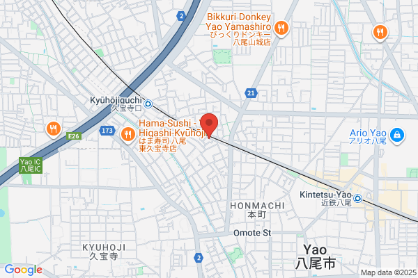 Sonoアクアリュース トータルエステサロン