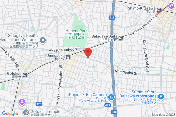 振袖館COCOL 大宮駅前ラクーン店